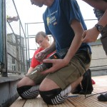 Do it yourself: Dachterrasse